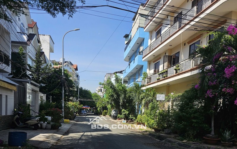 Chỉ 390tr sở hửu ngay lô đất trong trung tâm Thị Trấn Trảng Bàng